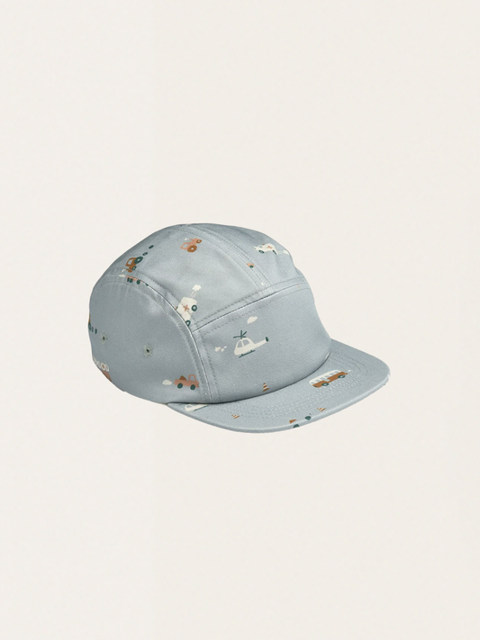 Czapka z daszkiem Rory Cap