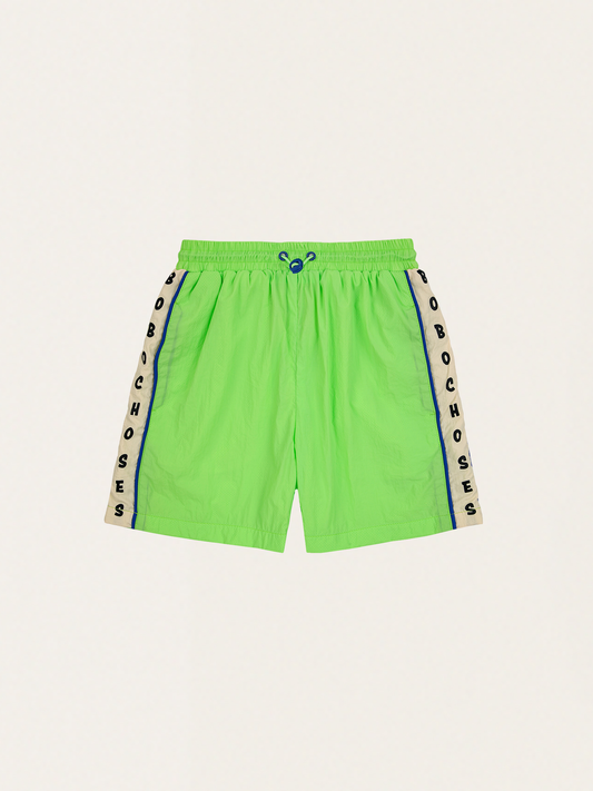 Krótkie spodenki dresowe bermudy Kids