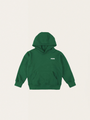 Bluza z kapturem Hoodie Baza Green