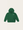 Bluza z kapturem Hoodie Baza Green