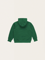 Bluza z kapturem Hoodie Baza Green